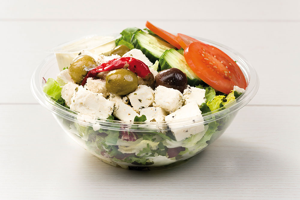 salades